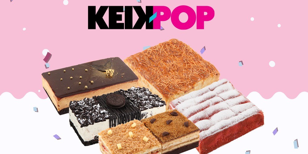 keikpop